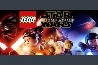 LEGO STAR WARS: The Force Awakens - STEAM | VideoGameX