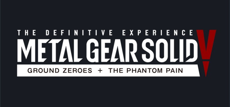 Metal Gear Solid V: The Definitive Experience - STEAM | VideoGameX