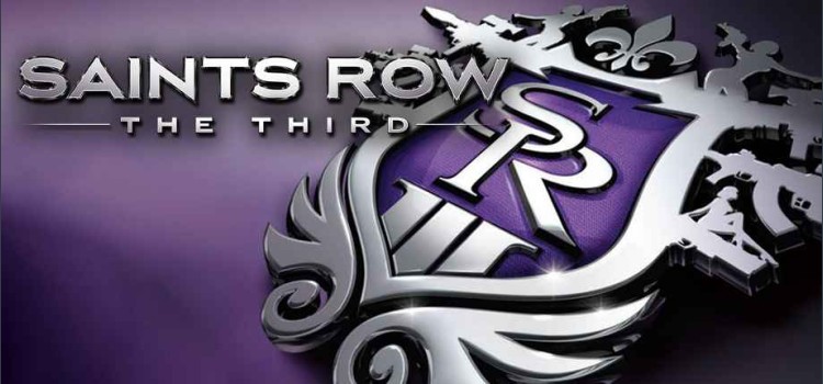 Saints Row: The Third - STEAM | VideoGameX