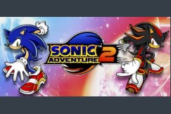 Sonic Adventure  2 - Windows / Linux | VideoGameX