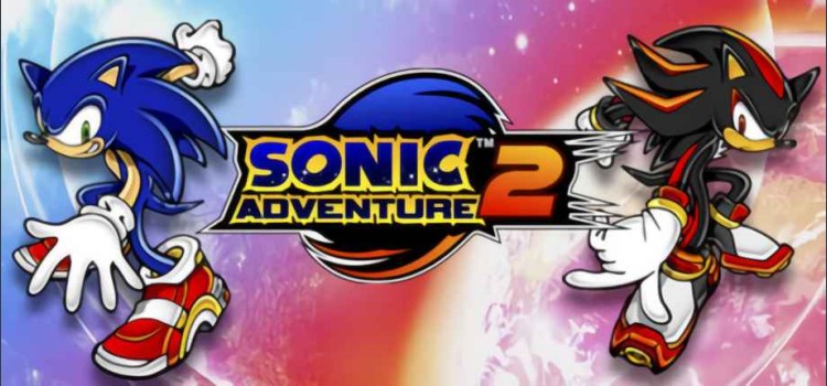 Sonic Adventure  2 - Windows / Linux | VideoGameX