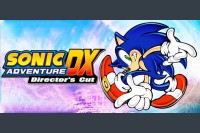 Sonic Adventure DX: Director's Cut - Windows / Linux | VideoGameX