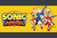 Sonic Mania - STEAM | VideoGameX
