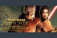 Star Wars: Knights of the Old Republic - Windows / Linux | VideoGameX