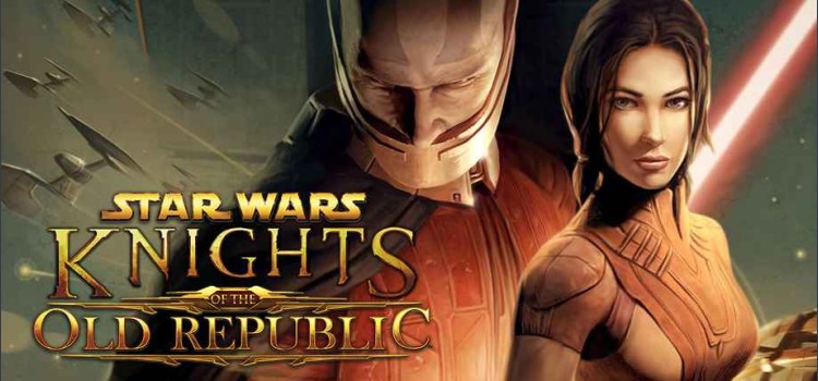 Star Wars: Knights of the Old Republic - Windows / Linux | VideoGameX