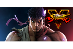 Street Fighter V - STEAM | VideoGameX