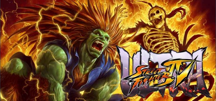 Ultra Street Fighter IV - STEAM | VideoGameX