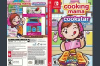 Cooking Mama: Cookstar - Switch | VideoGameX