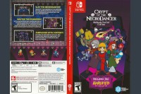 Crypt of the NecroDancer: Nintendo Switch Edition - Switch | VideoGameX