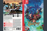 Owlboy - Switch | VideoGameX