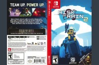 Risk Of Rain 2 - Switch | VideoGameX