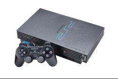 PlayStation 2 System [50001 Edition] - PlayStation 2 | VideoGameX