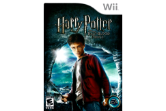 Harry Potter and the Half-Blood Prince - Wii | VideoGameX