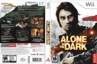 Alone in the Dark - Wii | VideoGameX