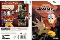 Avatar the Last Airbender - Wii | VideoGameX