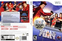 Balls of Fury - Wii | VideoGameX