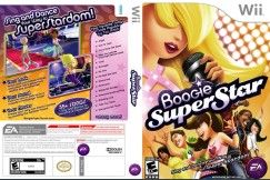 Boogie SuperStar - Wii | VideoGameX