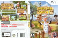 Chicken Shoot - Wii | VideoGameX