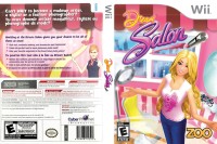 Dream Salon - Wii | VideoGameX