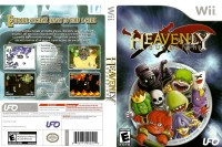 Heavenly Guardian - Wii | VideoGameX