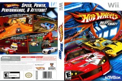 Hot Wheels: Beat That! - Wii | VideoGameX