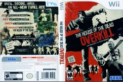 House of the Dead: Overkill - Wii | VideoGameX