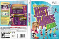 Just Dance Kids - Wii | VideoGameX