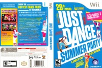 Just Dance Summer Party - Wii | VideoGameX