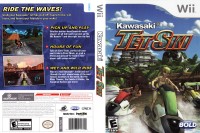 Kawasaki Jet Ski - Wii | VideoGameX