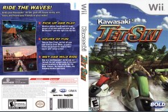 Kawasaki Jet Ski - Wii | VideoGameX