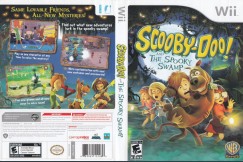 Scooby-Doo! and the Spooky Swamp - Wii | VideoGameX