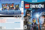 LEGO Dimensions [Starter Pack] - Wii U | VideoGameX