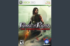 Prince of Persia: The Forgotten Sands - Xbox 360 | VideoGameX