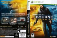 Bourne Conspiracy, The - Xbox 360 | VideoGameX