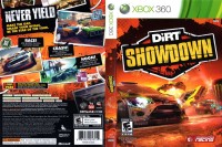 DiRT Showdown [BC] - Xbox 360 | VideoGameX