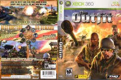 The Outfit - Xbox 360 | VideoGameX