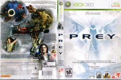 Prey - Xbox 360 | VideoGameX