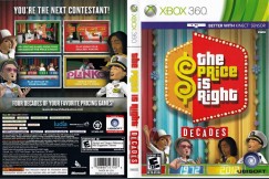 Price is Right: Decades - Xbox 360 | VideoGameX