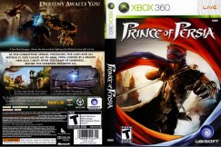 Prince of Persia - Xbox 360 | VideoGameX