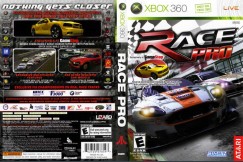 Race Pro - Xbox 360 | VideoGameX