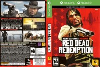 Red Dead Redemption [BC] - Xbox 360 | VideoGameX