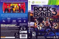 Rock Band 3 - Xbox 360 | VideoGameX