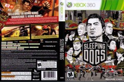 Sleeping Dogs - Xbox 360 | VideoGameX