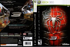 Spider-Man 3 - Xbox 360 | VideoGameX