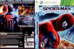 Spider-Man: Edge Of Time - Xbox 360 | VideoGameX