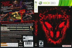 Splatterhouse - Xbox 360 | VideoGameX