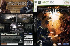 Stormrise - Xbox 360 | VideoGameX