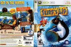 Surf's Up - Xbox 360 | VideoGameX