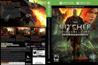 Witcher 2: Assassins of Kings [BC] - Xbox 360 | VideoGameX