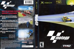 MotoGP [BC] - Xbox Original | VideoGameX